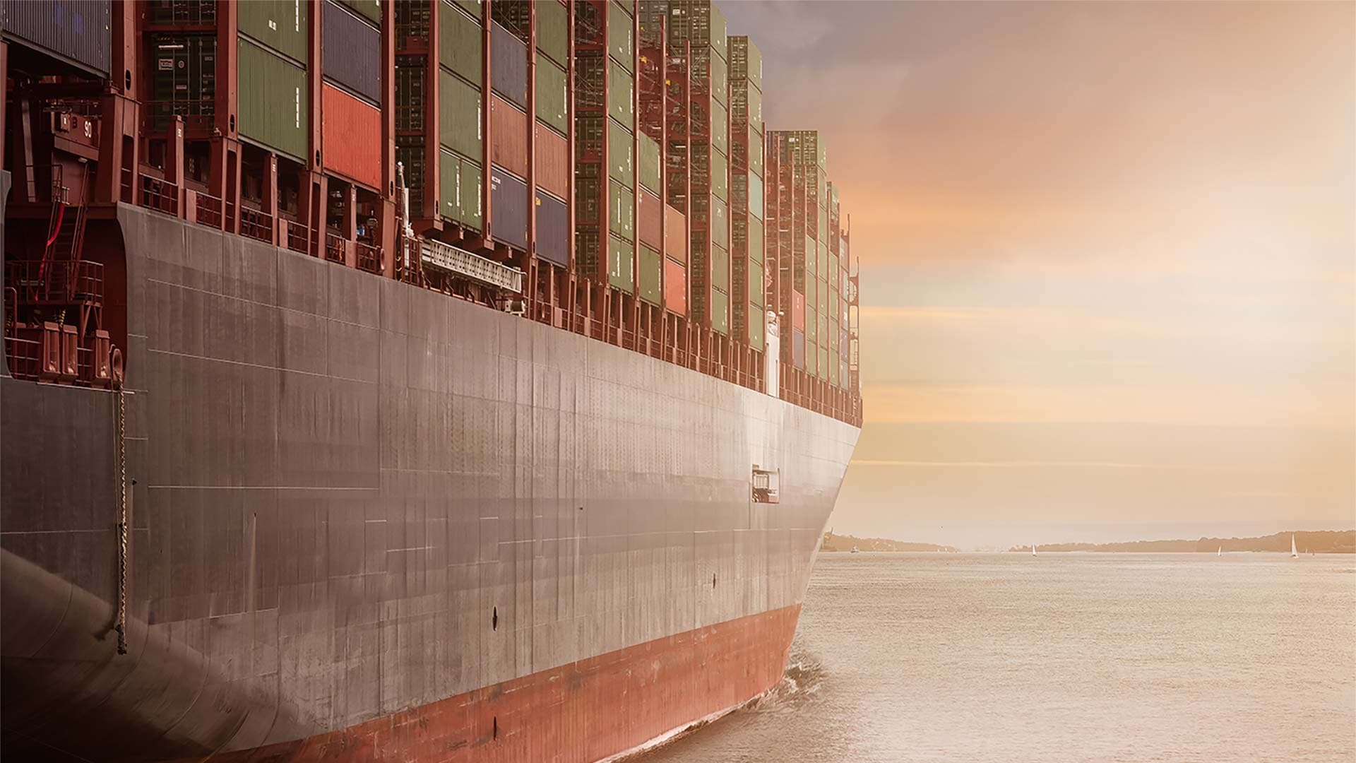 shipping