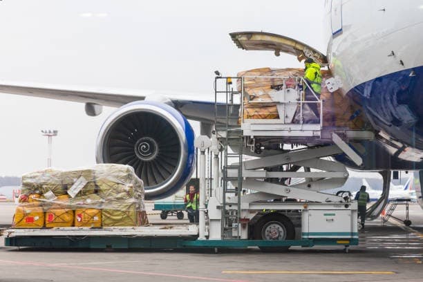 Air Cargo Clearance