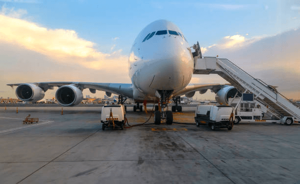 plane